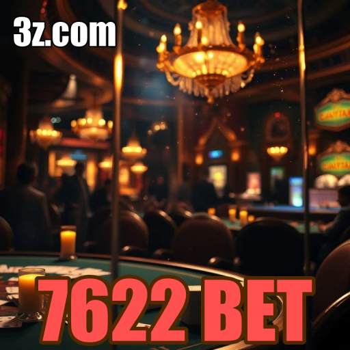 Bingo Incrível no 7622 BET: Diversão e Prêmios à Vista