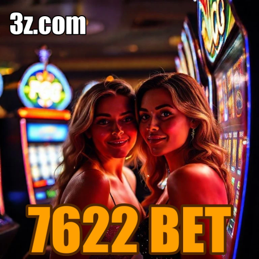 A Loteria do 7622 BET: Emoção e Engajamento ao Seu Alcance