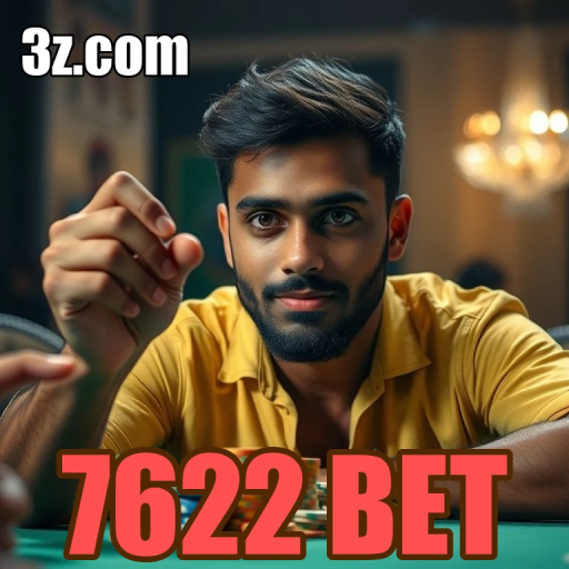 Experimente a Melhor Roulette no 7622 BET Hoje Mesmo!