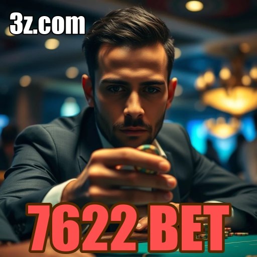 Slots Fascinantes: A Experiência Única do 7622 BET