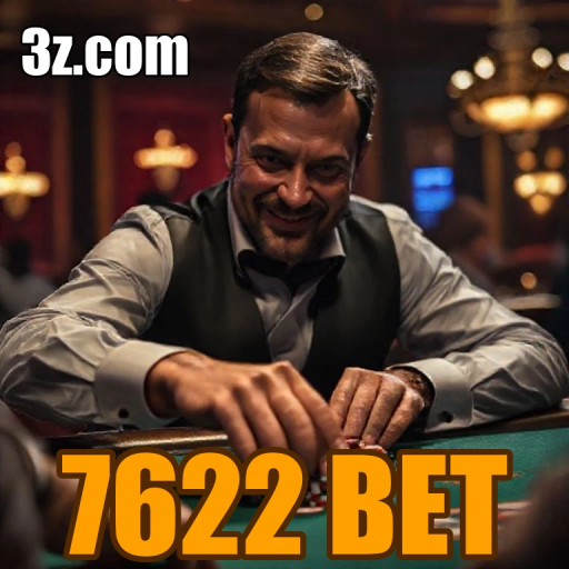 Experiência Virtual Incrível no 7622 BET Atraí Jogadores